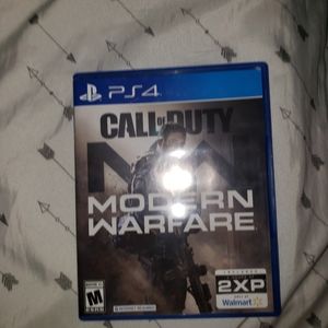Call of Duty: Modern Warfare